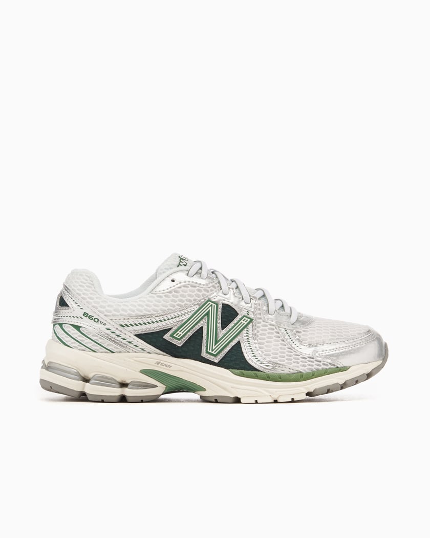 New balance 860 donne grigio clearance