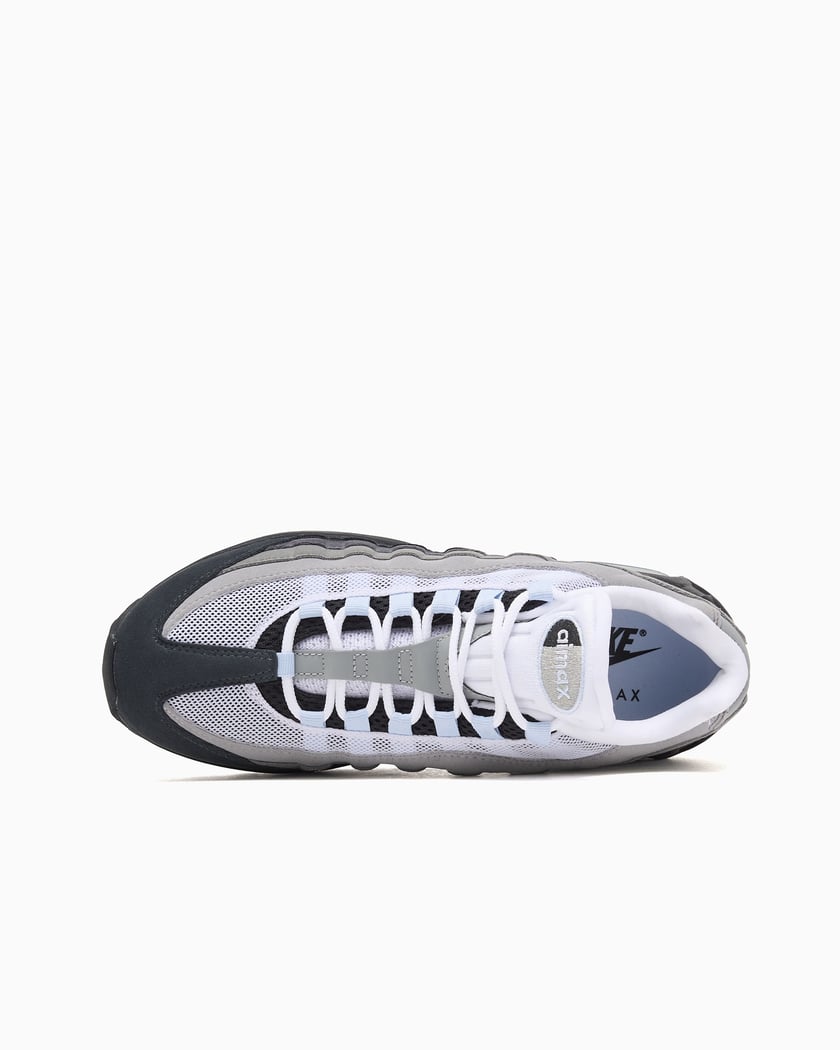 靴 Nike Women's Air Max 95 OG \"Blue Tint\" The Women's Nike Air Max 95 OG Blue Tint Releases August 2025