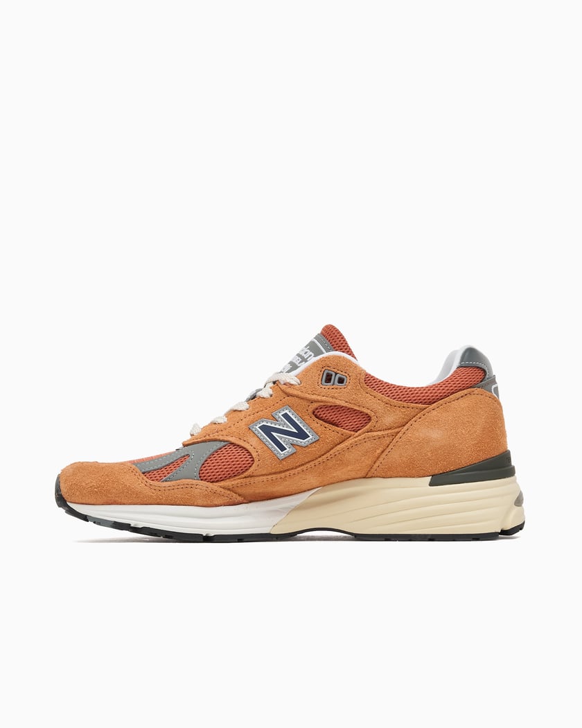 靴 New Balance U991v2(U991GL2) 26cm U991GV2 | UP THERE