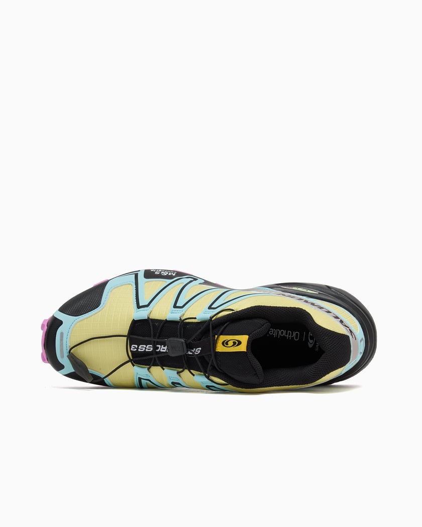 Salomon Advanced Speedcross Giallo L47859800 FOOTDISTRICT