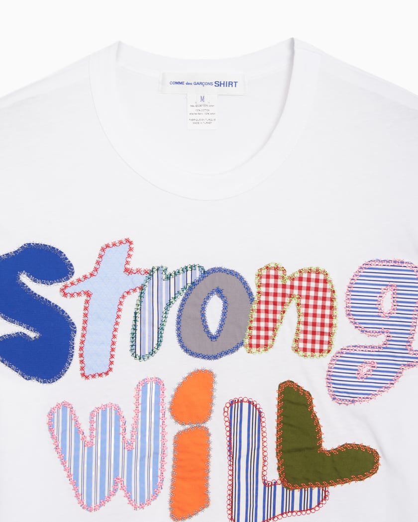 Tienda Comme Des Garcons Shirt FOOTDISTRICT