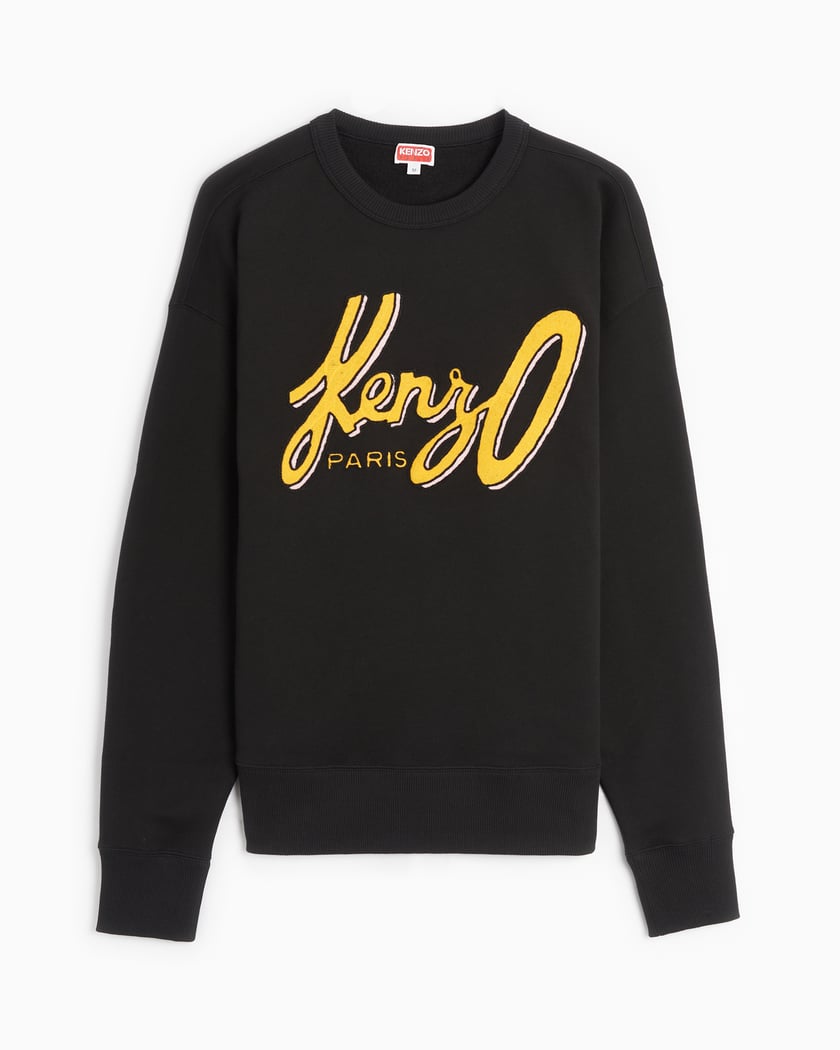Black Friday Sudaderas Kenzo Comprar Online en FOOTDISTRICT