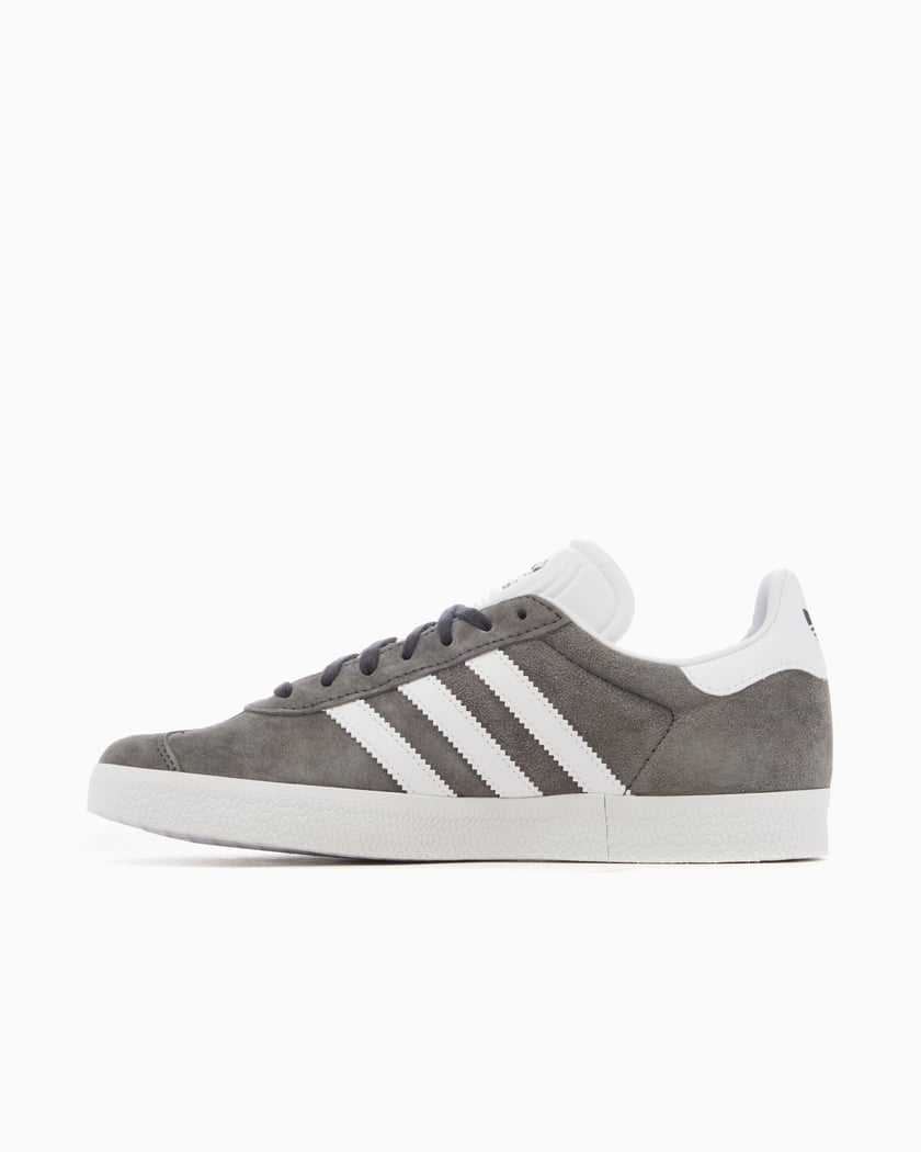 Adidas gazelle sales cinza homem