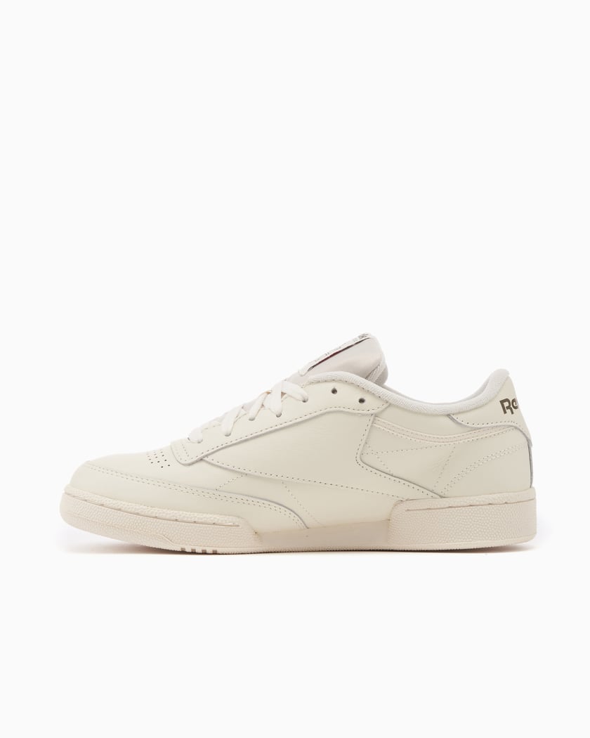 Zapatillas reebok beige new arrivals