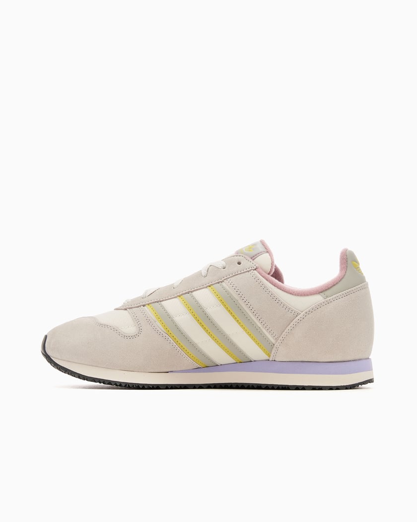 Adidas haven cinza top