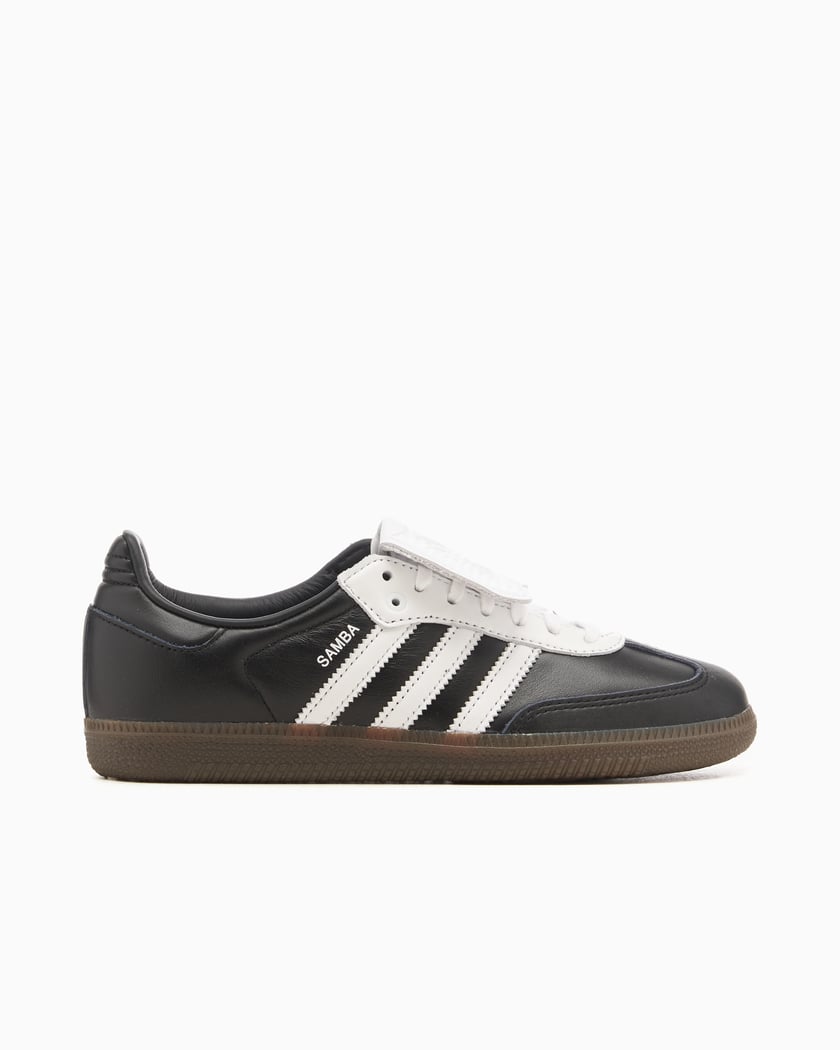 ★adidas★ Samba LT JI3200 Samba LT Black JI3200 – Capsule