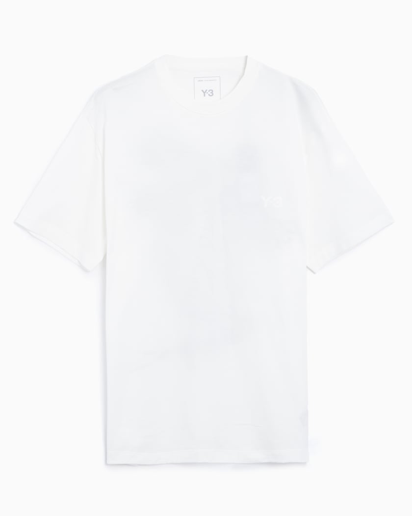 adidas Y-3 Unisex Graphic T-Shirt