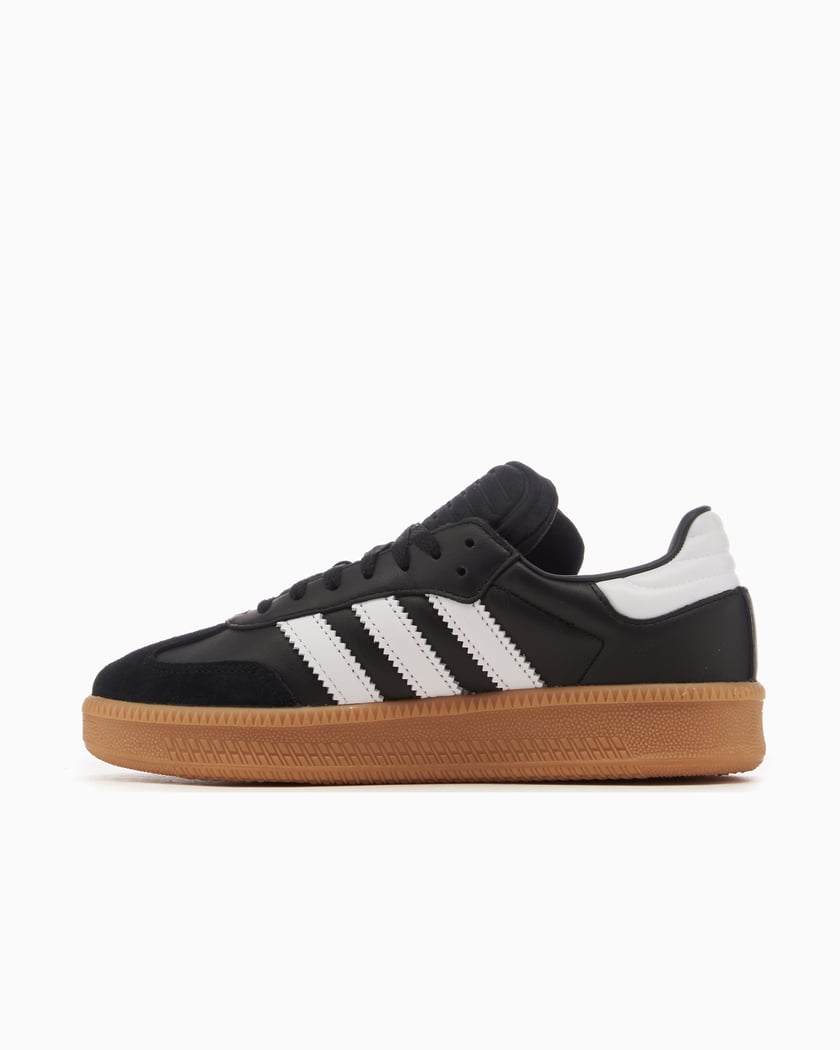 adidas Originals Samba XLG Teens Black JH6517 | FOOTDISTRICT