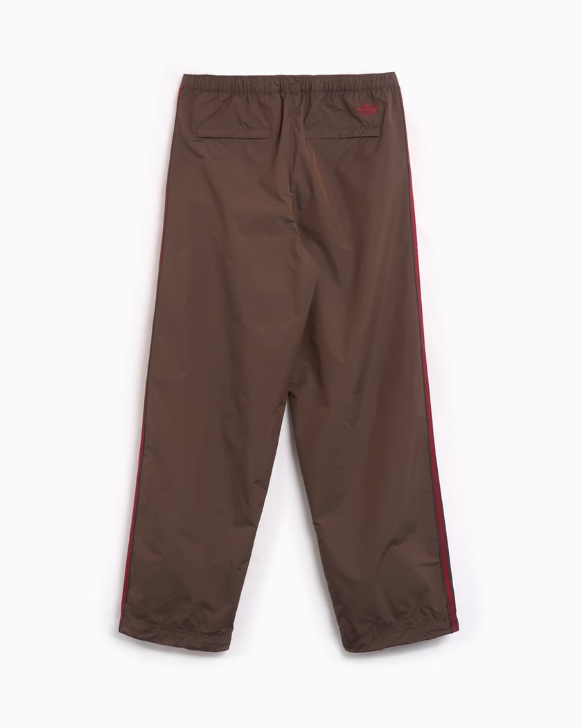 Pantaloni adidas nylon clearance