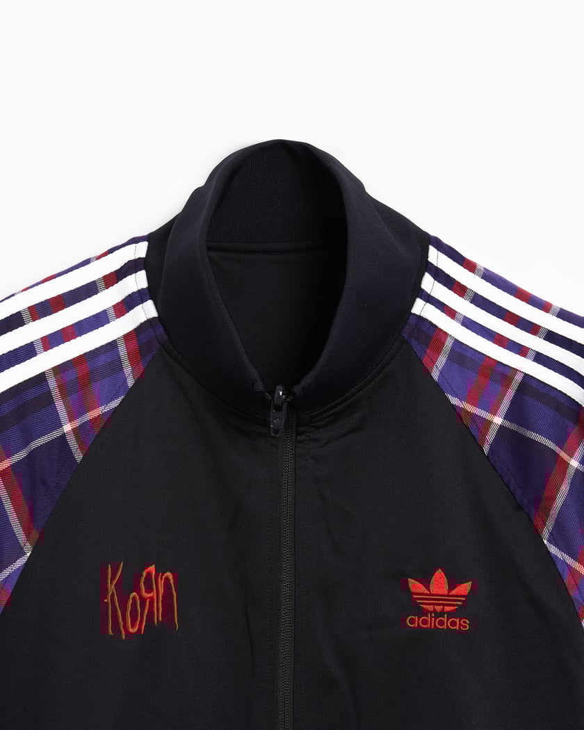 Adidas originals mens reversible superstar jacket online