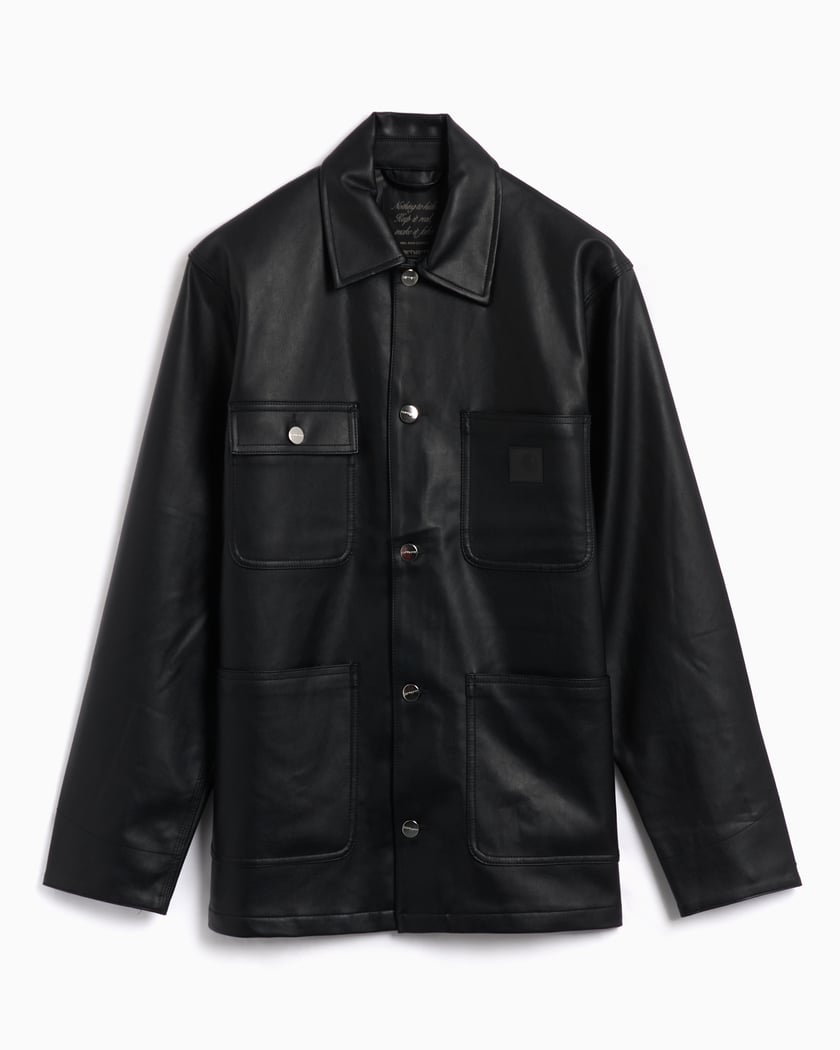 Carhartt WIP Jackets & Coats | FOOTDISTRICT