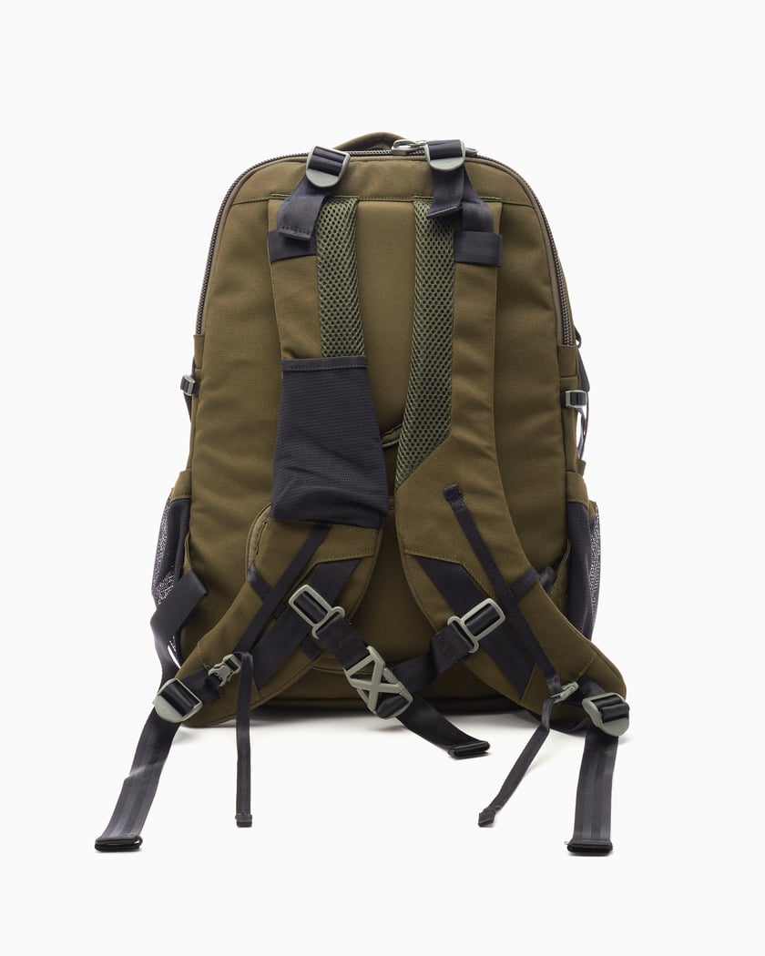 Cartera nike shop olive