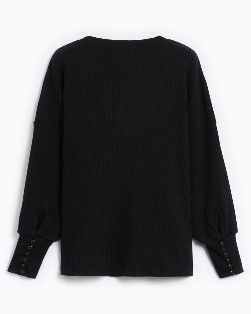 F/CE.® F/CE. Vintage Men's Wide Rib Sweater Men's Sweater