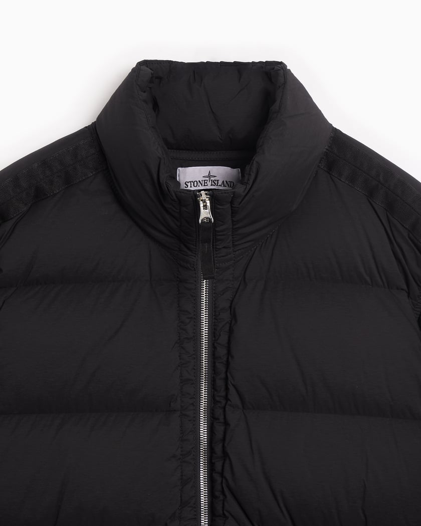 Stone island fleece jacket cheap