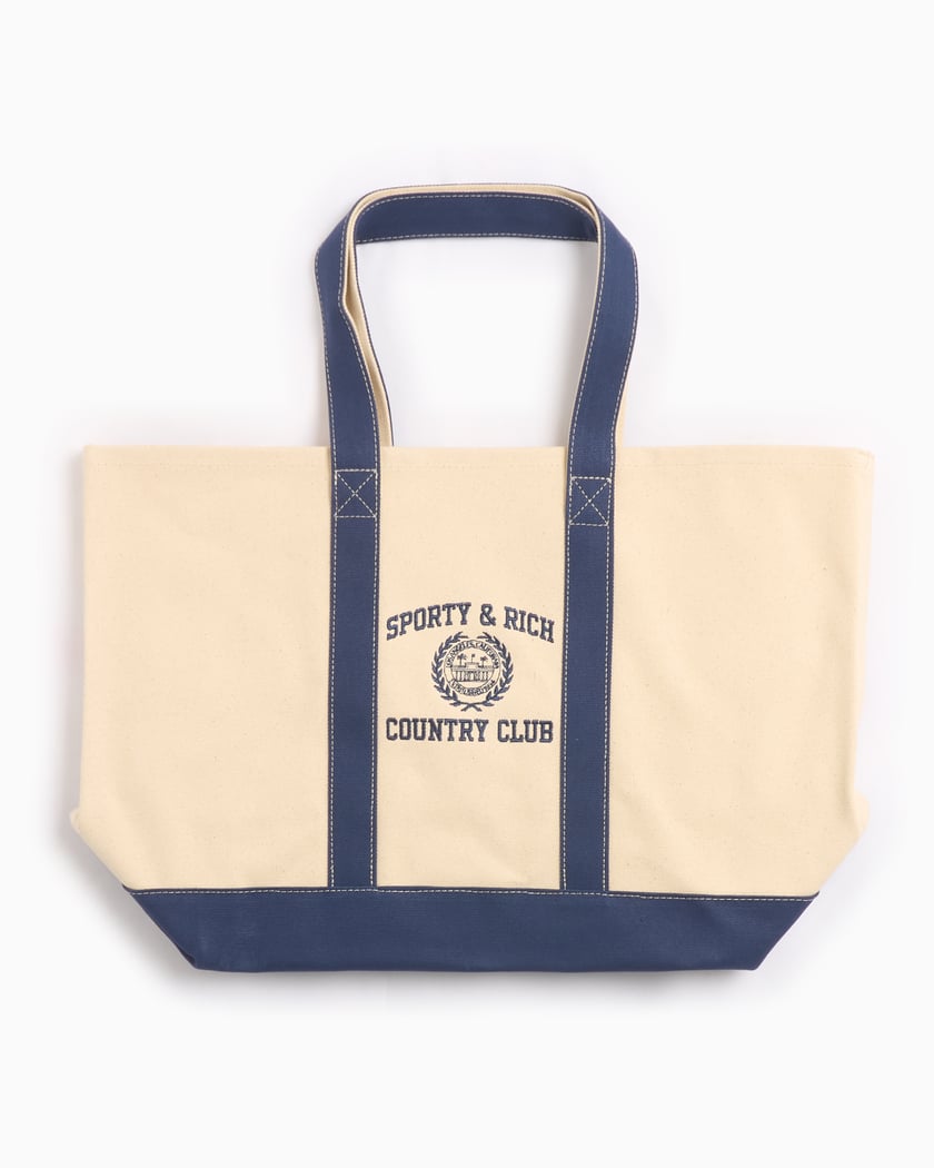 Sporty tote bags outlet