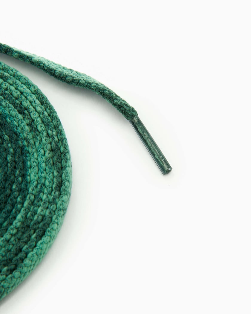 Green laces hotsell