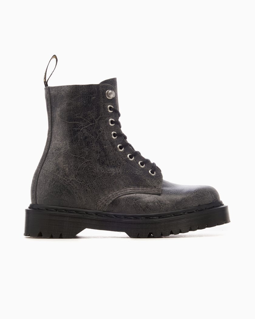 Dr. Martens 1460 Pascal Bex Mid Crazy Pull Up Boot