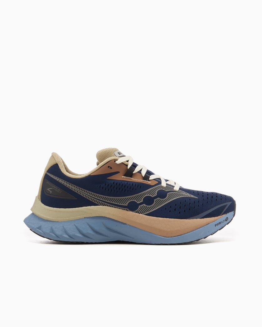 Saucony Endorphin Speed 4