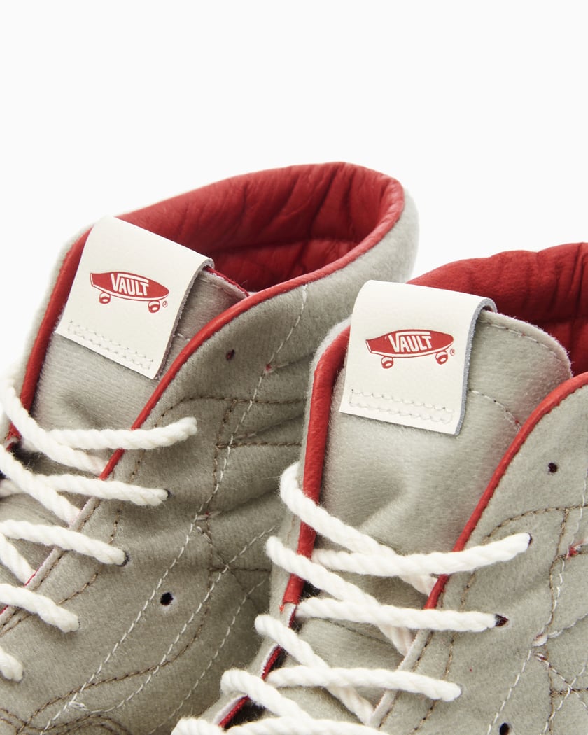 Where to buy vans vault online clearance