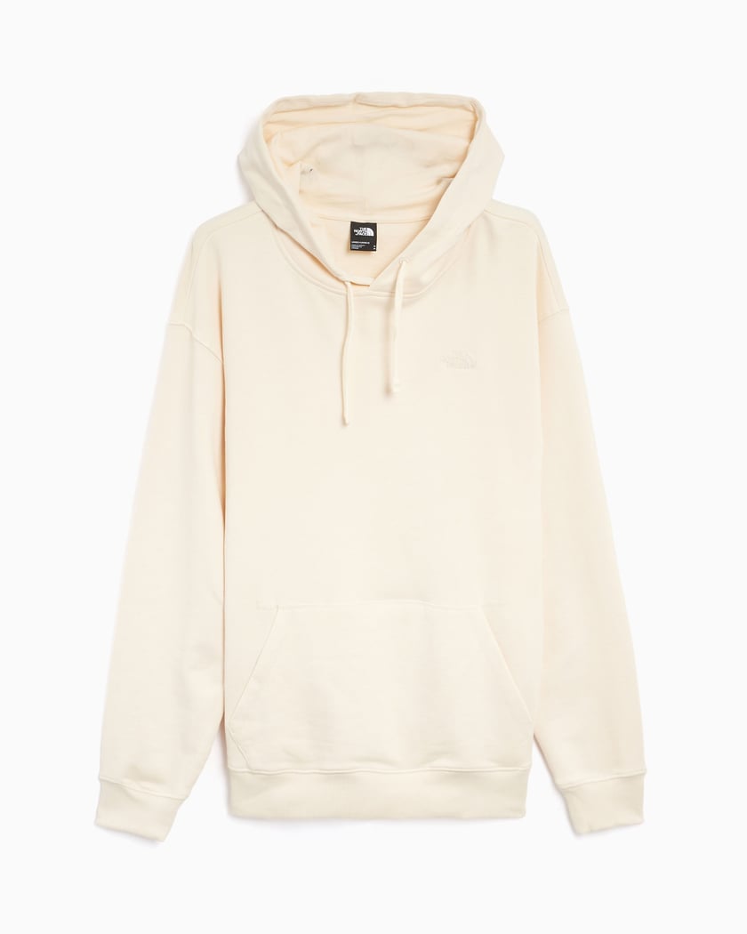White north face hoodie mens cheap