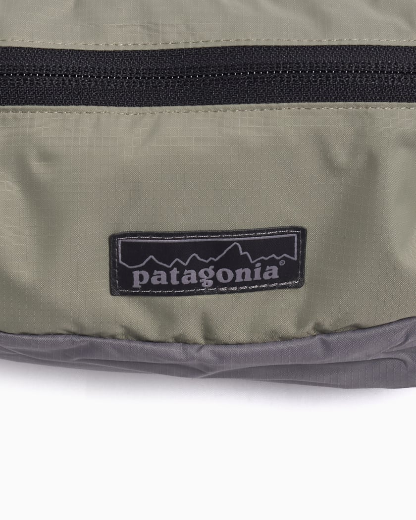 Patagonia Terravia Mini Unisex Hip Pack Unisex Waist Bag Patagonia Terravia Mini Unisex Hip Pack Unisex Waist Bag