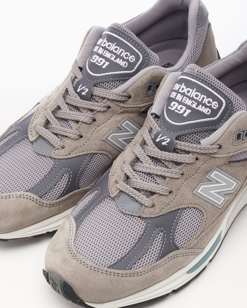 New Balance U991v2 GL2 Made In UK