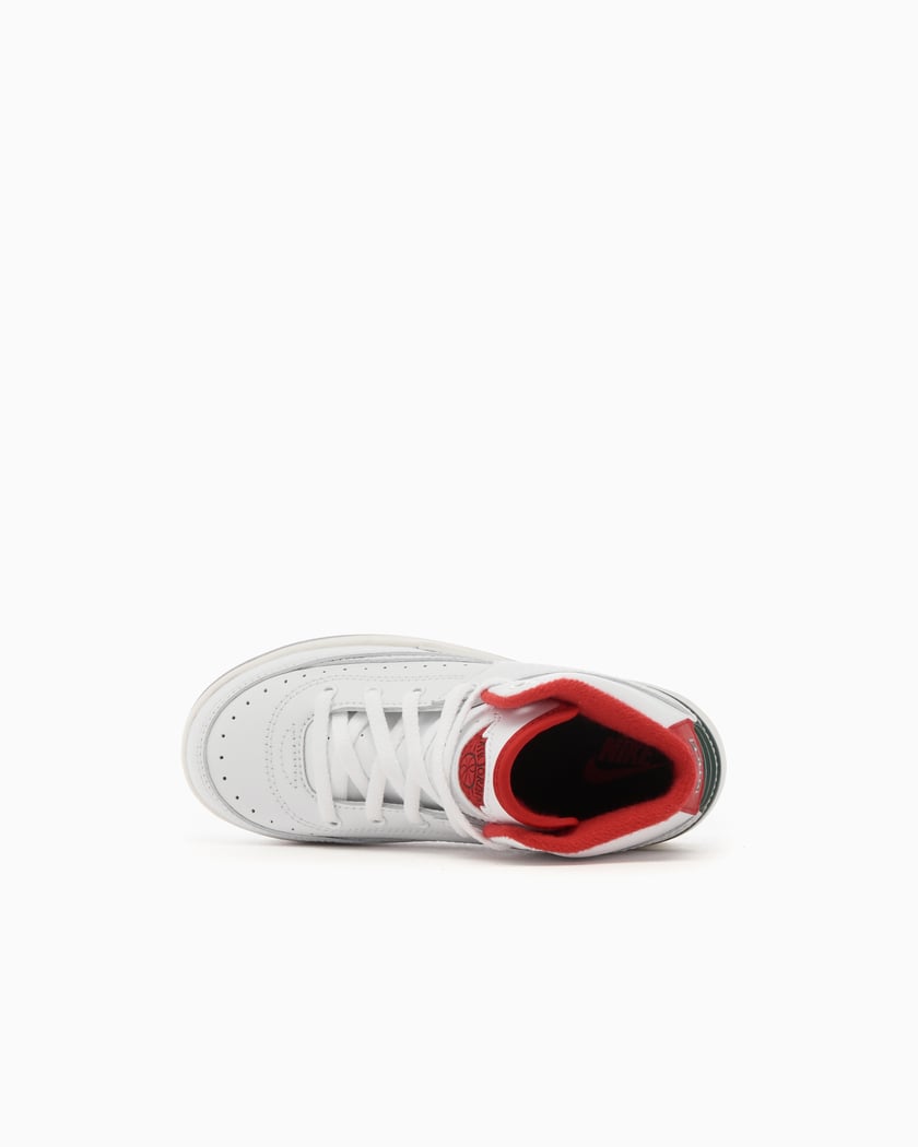 Air jordan 2 porpora best sale