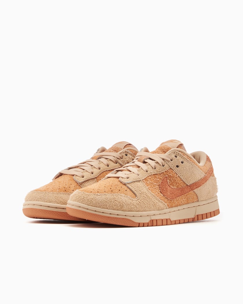 Nike Women s Dunk Low Burnt Sunrise Orange HF5075 287 FOOTDISTRICT