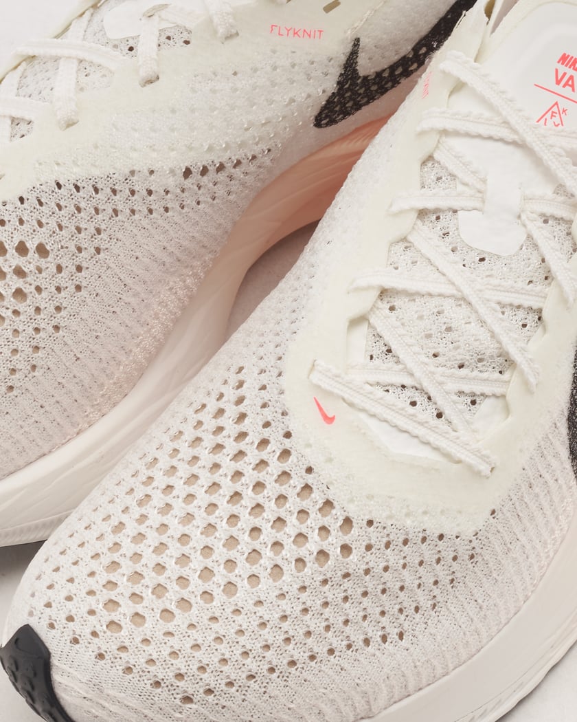 Nike ZoomX Vaporfly Next original Blanc