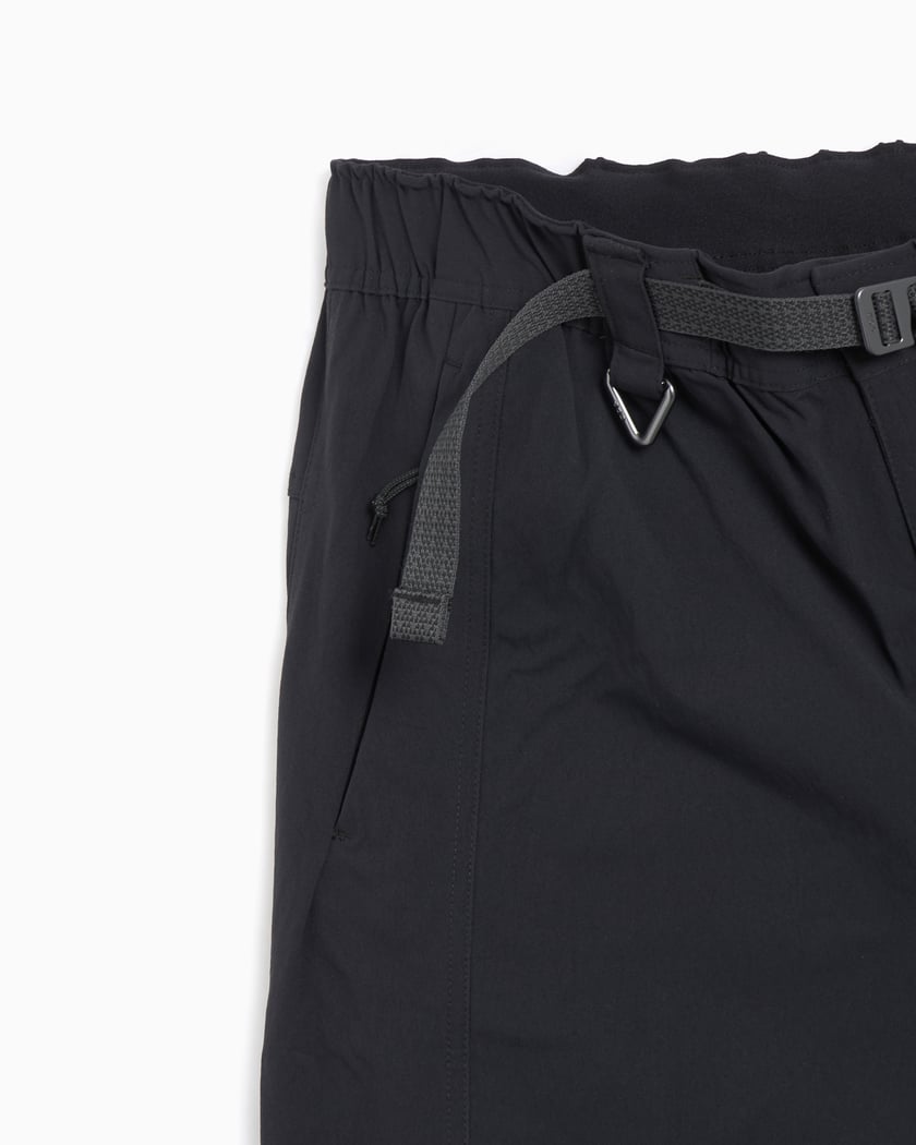 Nike ACG Women's UV Protection Repel Hiking Pants Black Nike ACG Women's UV Protection Repel Hiking Pants Black