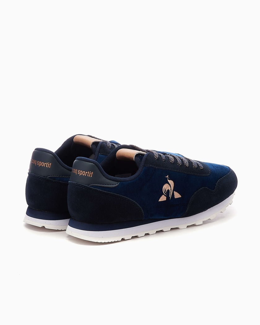 Le coq hotsell sportif w metallic