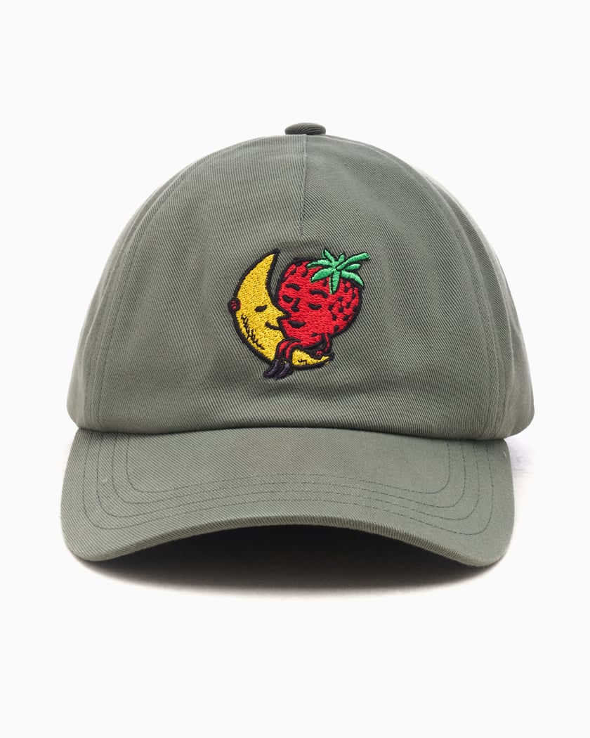 行列のできるレビュー商品、集めました。高評価アイテム Farm High Sky Workwear SHF07K001-1 Green Cap Unisex Logo 帽子