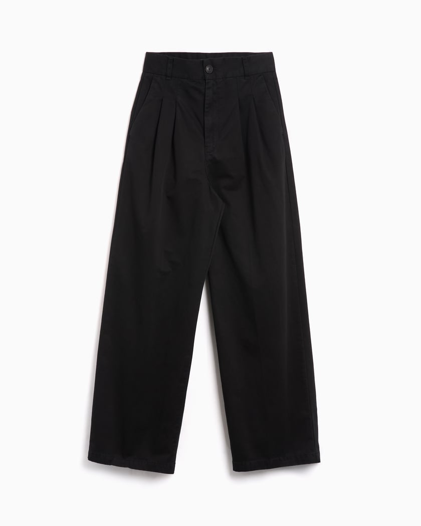 Carhartt WIP Leo Women s Pants Negro I033147 8906 FOOTDISTRICT
