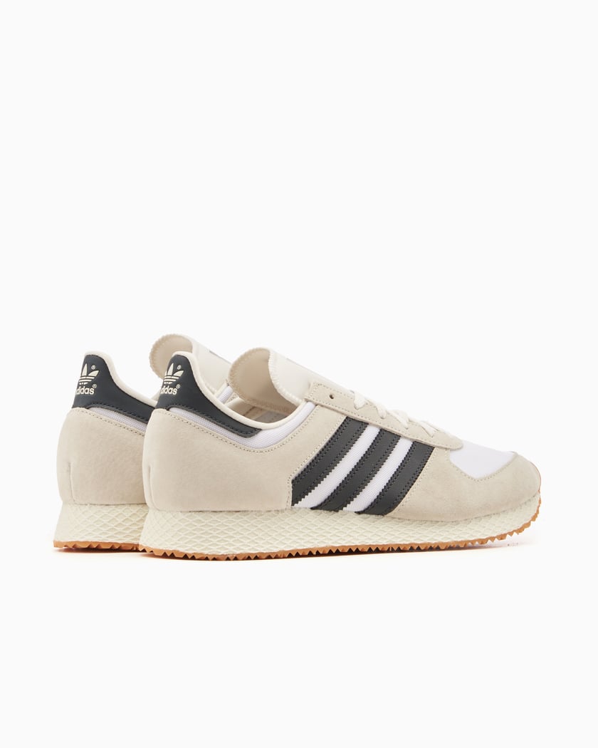 adidas Originals Women's Atlanta Beige IF1963 FOOTDISTRICT