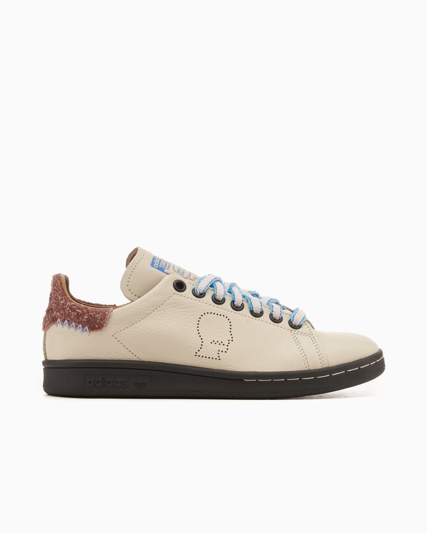 Adidas stan smith beige cheap