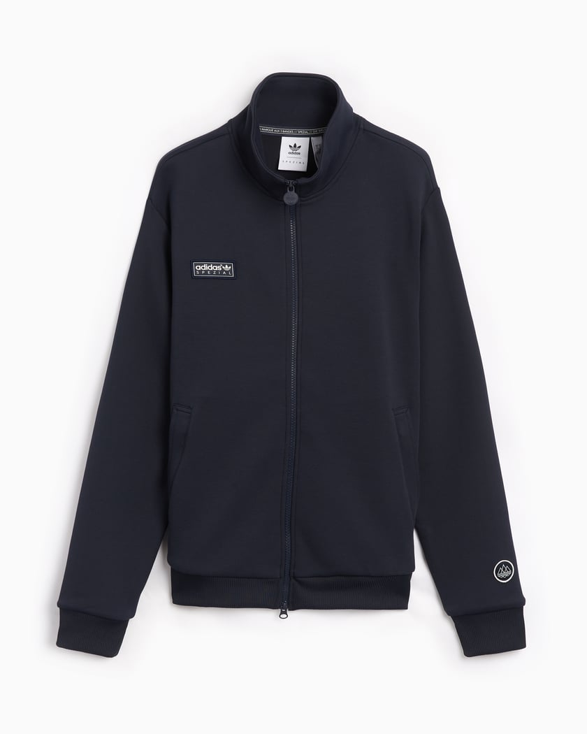 Adidas originals jockey jacket cheap
