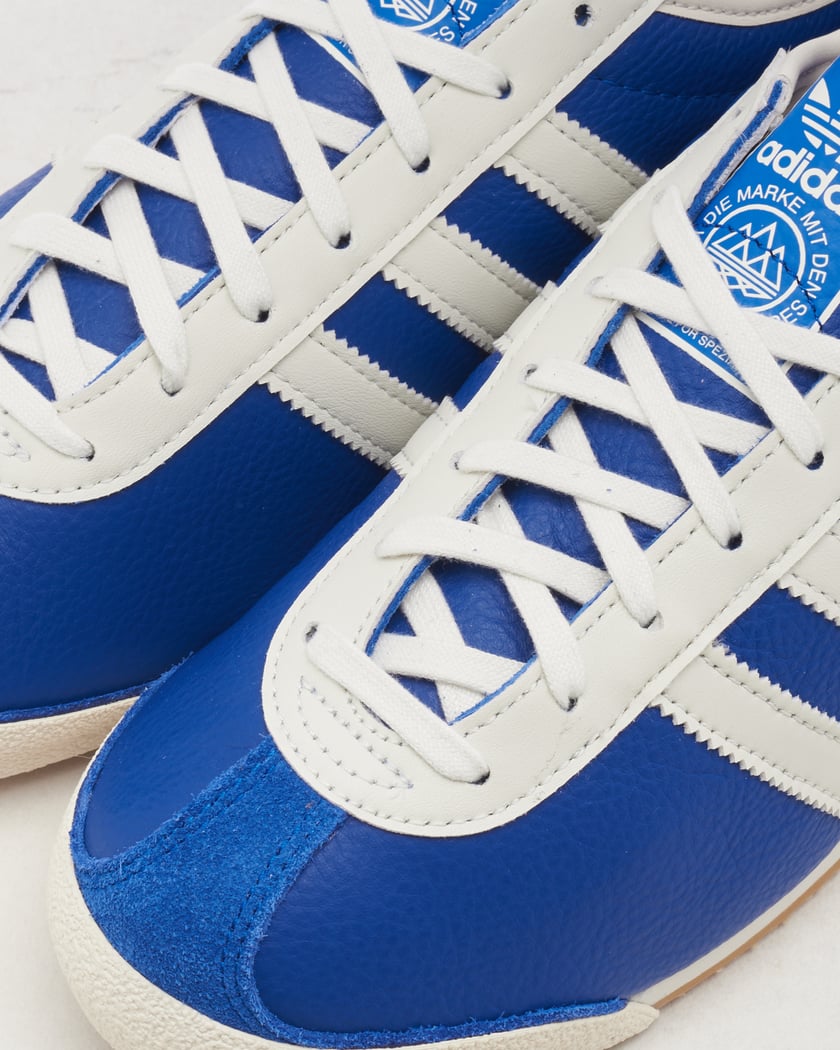 adidas Originals x C.P. Company Italia SPZL Blau IH3307 FOOTDISTRICT