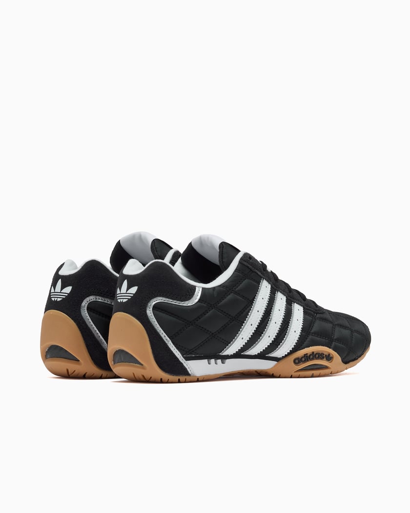 adidas Originals Adiracer Low Noir JQ5757 FOOTDISTRICT