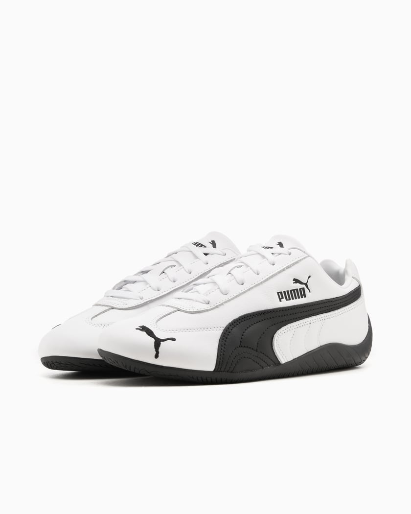 Puma Speedcat LTH White 401603-02 | FOOTDISTRICT