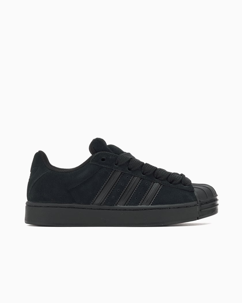 adidas Originals Women's Superstar ST Black IH6682 | FOOTDISTRICT