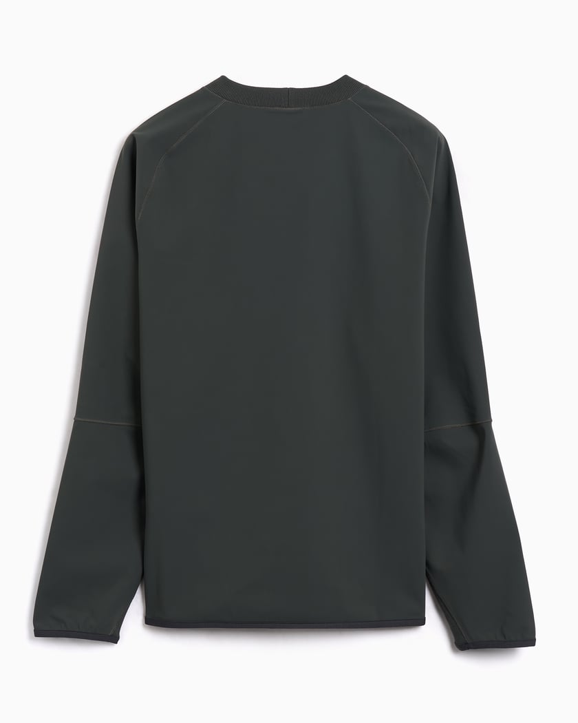 Stone Island Stellina Men's Sweatshirt Green K2S156100041S0G11