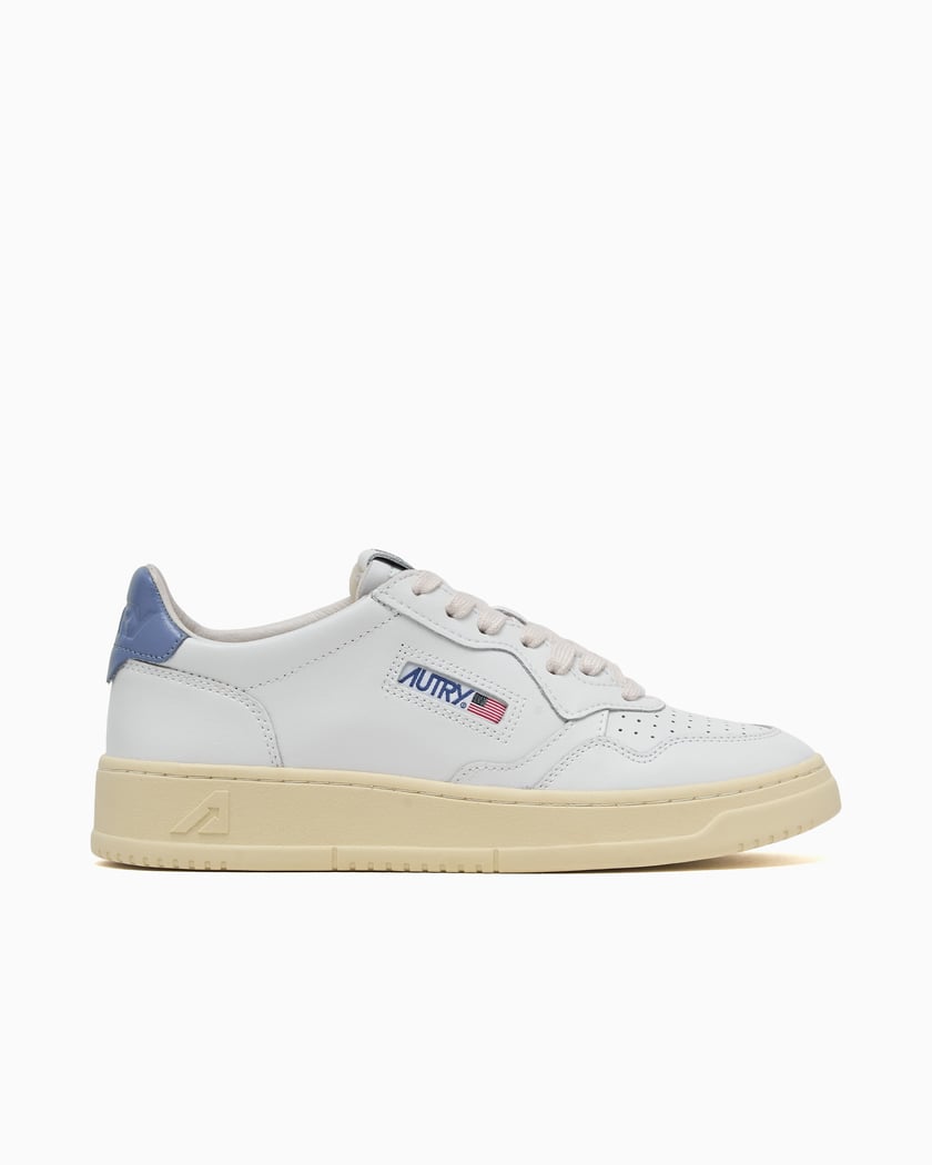 ★送料無料★AUTRY WOMENS DALLAS LOW GOATSKIN ADLW GG01 org.jpg
