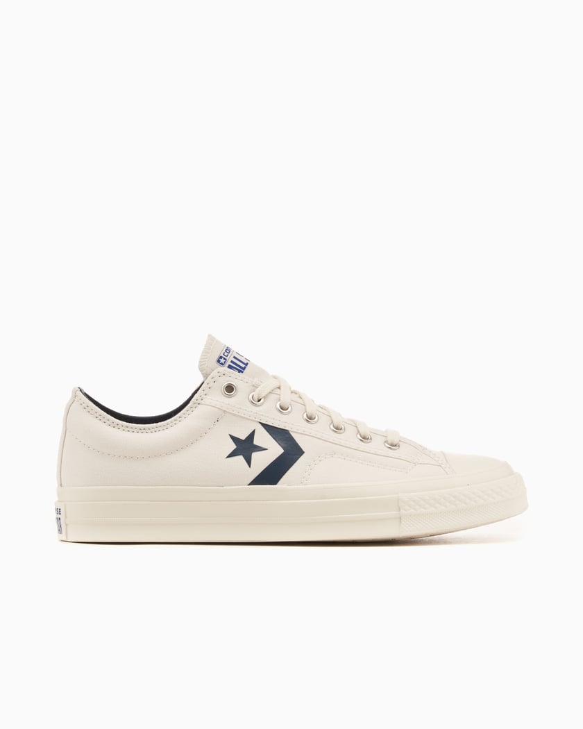 Converse Star Player 76 OX WeiB A08539C FOOTDISTRICT
