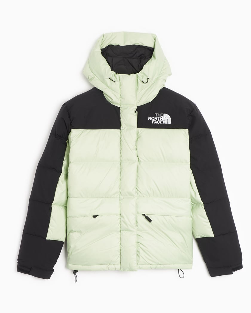 Womens north face padded coat sale