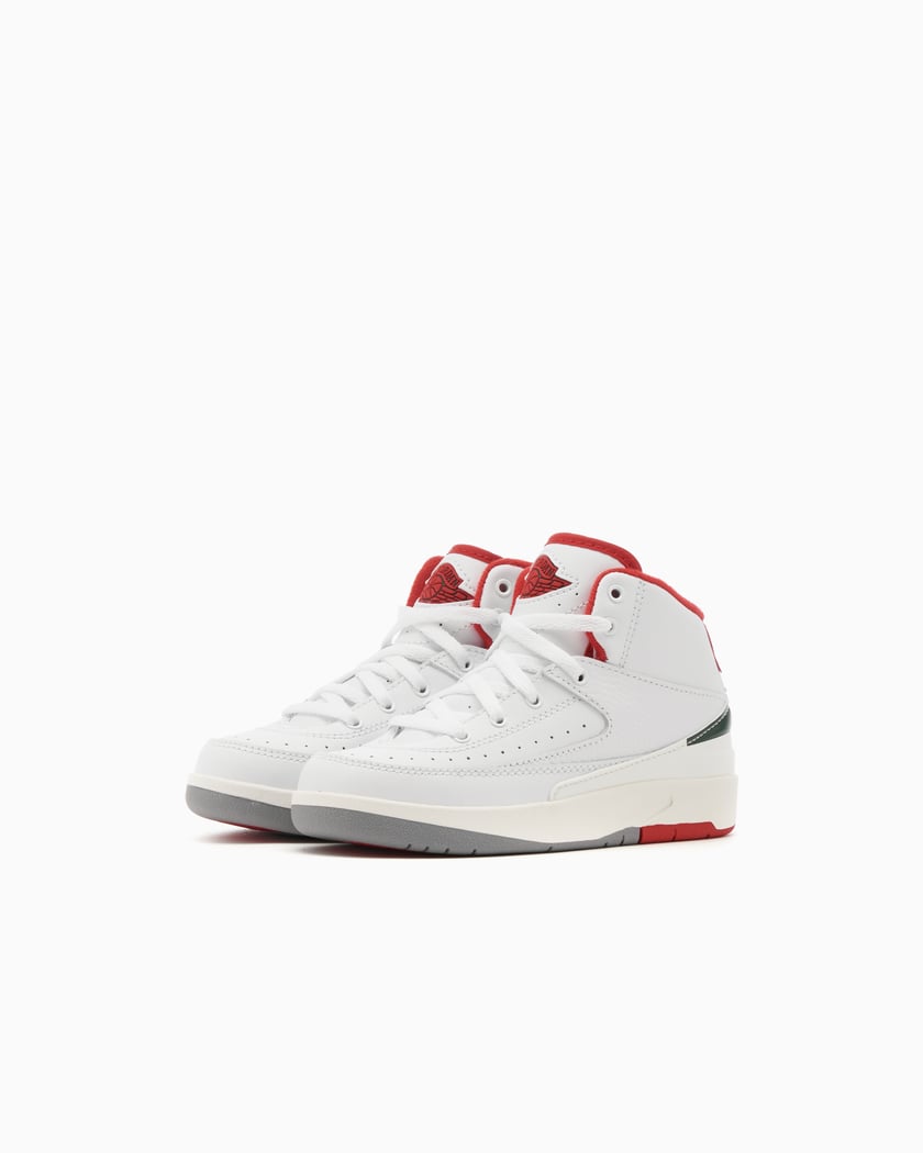 Air jordan 2 original release date shop