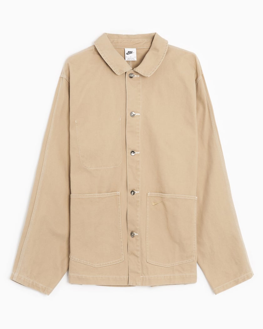 French terry jacket nike sportswear online