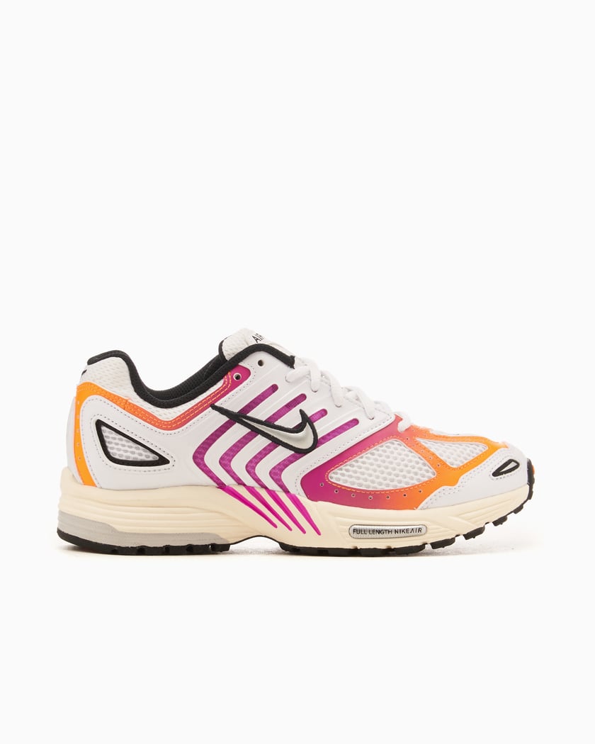 Nike air max 27 sunrise top
