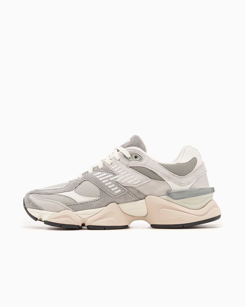 New Balance U9060 EEE Gray U9060EEE FOOTDISTRICT