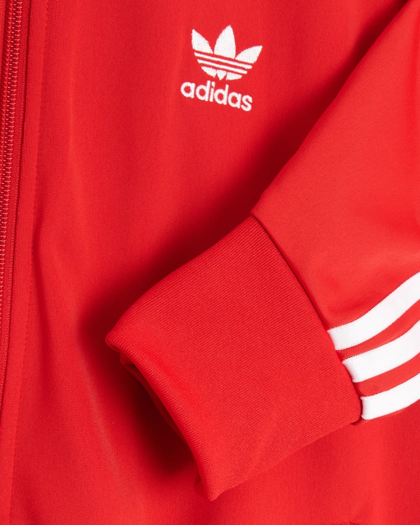 Adidas originals rojos 60 2025