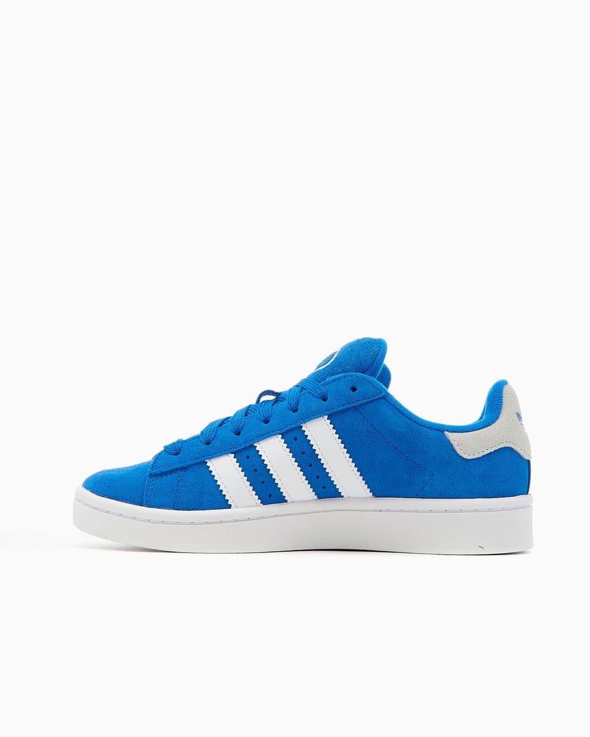 Adidas campus blauw outlet